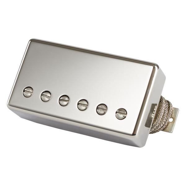 Gibson / Burstbucker Type 3 Nickel cover PUBB3DBNC...