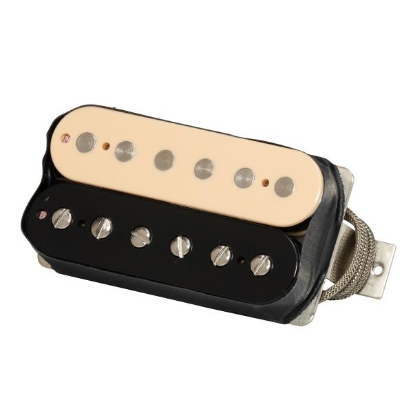 Gibson / Custombucker Underwound Zebra PUCBUZB2 ギブ...