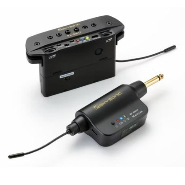 (WEBSHOPクリアランスセール)Skysonic / WL-800JP Wireless Sou...