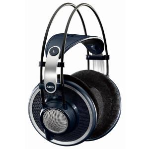 AKG AKG K612 PRO-Y3 │ モニターヘッドホン : ギタープラネット Yahoo