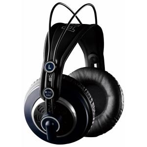 AKG P10倍 AKG K701-Y3 モニター ヘッドホン | オープンエアー 開放型