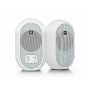 JBL / 104-BTW-Y3 (ホワイトカラー) Bluetooth対応 同軸スタジオモニター
