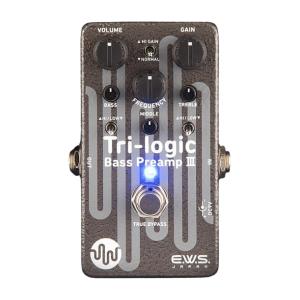 Malekko Heavy Industry B:ASSMASTER 【ベース用オクターブファズ