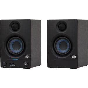 PreSonus プリソナス / Eris 3.5BT メディア・リファレンス・モニター｜イシバシ楽器