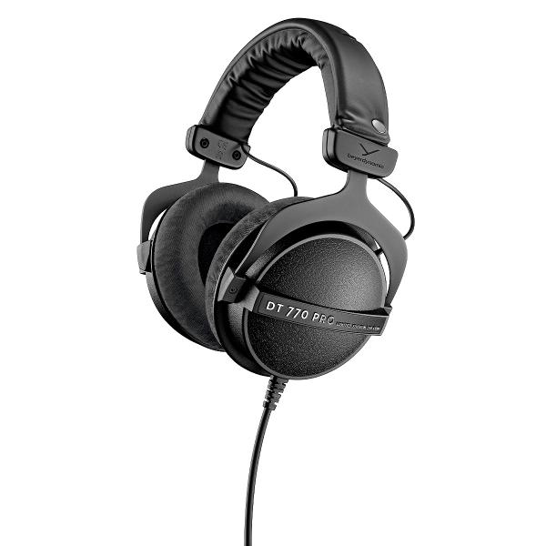 beyerdynamic ベイヤーダイナミック / DT 770 PRO 80オーム　モニタリング用...