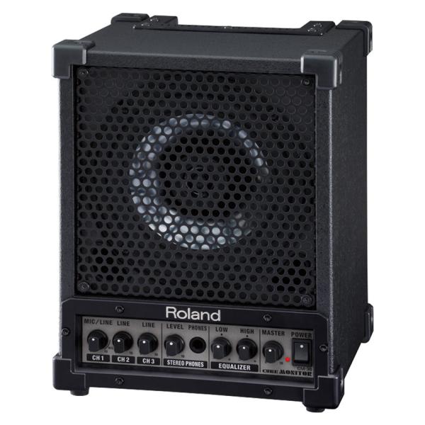 Roland / CM-30 Cube Monitor ローランド モニターアンプ