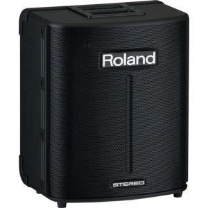 ROLAND / BA-330 Stereo Portable Amplifier(YRK)(PTNB)