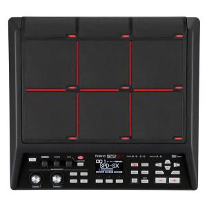 ローランド（Roland） Roland / SPD-SX サンプリング・パッド 純正