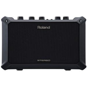 Roland / Mobile AC Acoustic Guitar Amplifier (アコースティックギター用アンプ/電池駆動可能) アコギアンプ