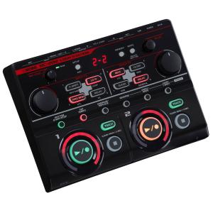 BOSS（ボス） Boss GS-10 Guitar Effects System with USB Audio