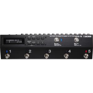 BOSS（ボス） (購入特典有り)BOSS / ES-8 Effects Switching System