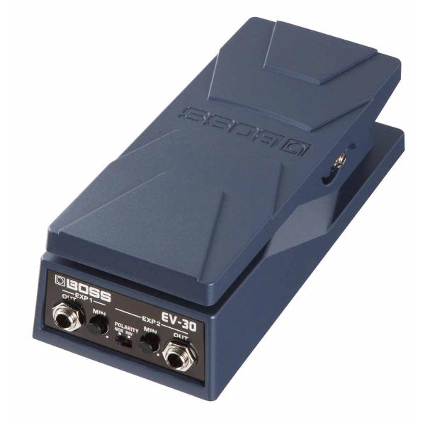 BOSS / EV-30 Dual Expression Pedal ボス EV30 エクスプレッシ...