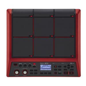 ローランド（Roland） Roland MN-10 Mood Pan 電子ハンド