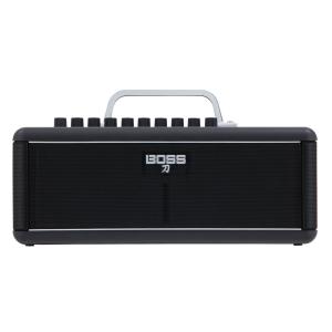 (特典有り)BOSS / KATANA-AIR Guitar Amplifier  ワイヤレス ギターアンプ カタナ エアー｜イシバシ楽器