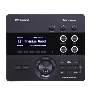 ROLAND / TD-27 ローランド ドラム音源モジュール(YRK)(PTNB)