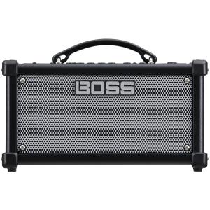 BOSS / DUAL CUBE LX Guitar Amplifier D-CUBE LX ギター...