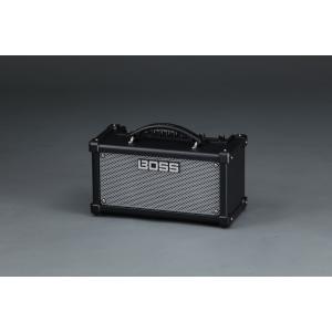 BOSS / DUAL CUBE LX Gui...の詳細画像4