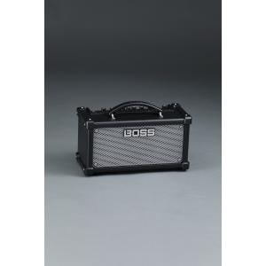 BOSS / DUAL CUBE LX Gui...の詳細画像5