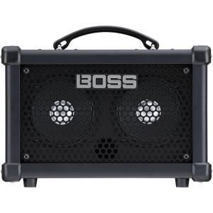 BOSS / DUAL CUBE BASS LX Bass DCB-LX Amplifier ベースアンプ ボス 最大出力10W