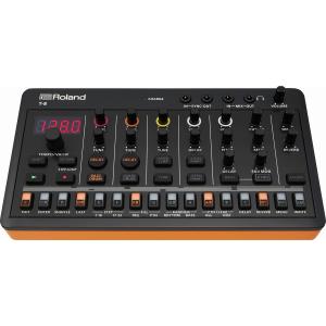 ローランド Roland EV-5 エクスプレッションペダル