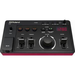 Roland ローランド / AIRA Compact E-4 VOICE TWEAKER