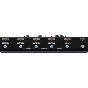 BOSS / GA-FC EX Foot Controller フットスイッチ ボス(YRK)(PT...