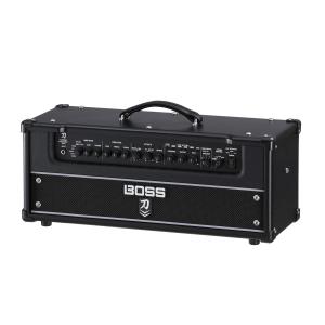 (特典有り)BOSS / KATANA-Artist MkII HEAD Guitar Amplifie ボス 刀  KTN-ART2HD ギターヘッドアンプ