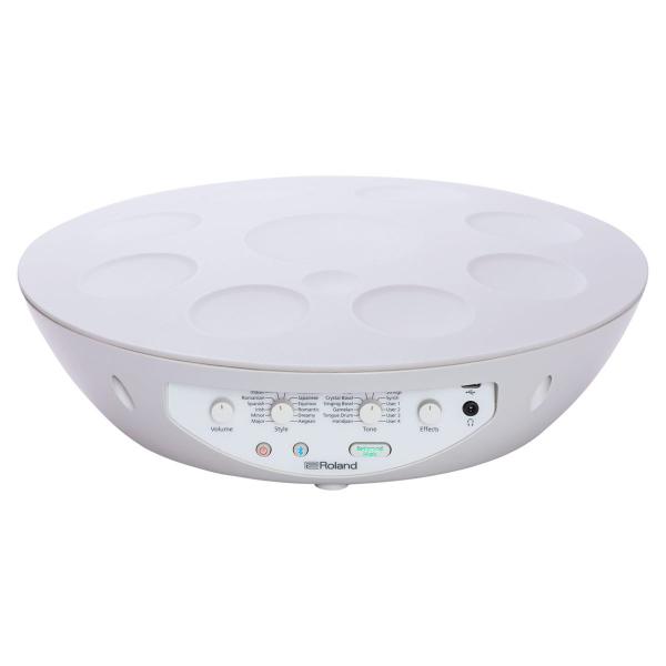 Roland / MN-10 -Mood Pan- Electronic Hand Percussi...