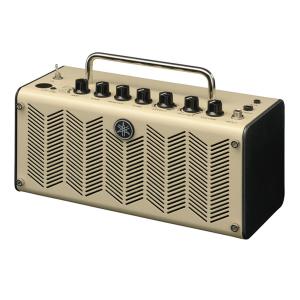 (在庫有り) YAMAHA / THR5 (Version2) Amplifier (コンパクトサイズ)(10W（5W＋5W）) ヤマハ ギターアンプ