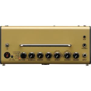 (アコースティック楽器用小型アンプ/デスクトッ...の詳細画像1