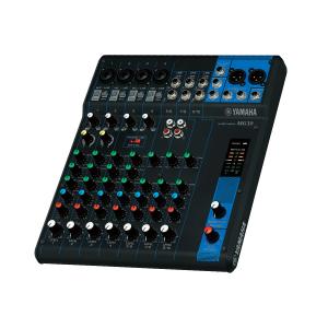 YAMAHA（ヤマハ） YAMAHA MG12XUK オーディオインターフェース