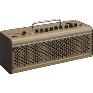 [アコースティック楽器用小型アンプ/最大出力3...の詳細画像1