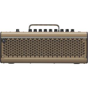 [アコースティック楽器用小型アンプ/最大出力3...の詳細画像2
