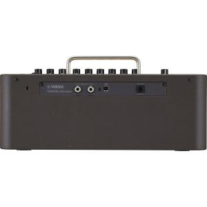 [アコースティック楽器用小型アンプ/最大出力3...の詳細画像3