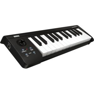 KORG（コルグ） コンパクト MIDI キーボード microKEY2-49〔49鍵モデル