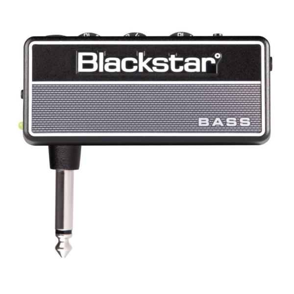 Blackstar / BS amPlug2 FLY Bassブラックスター ヘッドホンアンプ