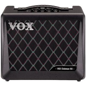 VOX / Clubman 60 VCM60 Nutube搭載 50W ギターコンボアンプ  ボックス｜イシバシ楽器