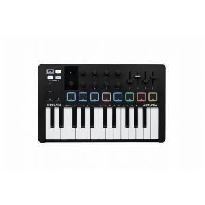 KORG（コルグ） microKEY2-25AIR Bluetooth MIDIキーボード 25鍵盤