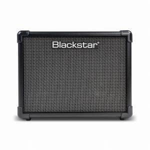 Blackstar / ID:Core V4 Stereo 10 10W ギターアンプ ブラックスター｜イシバシ楽器