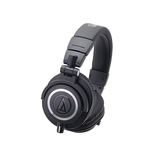 audio-technica オーディオテクニカ / ATH-M50x プロフェッショナルモニターヘ...