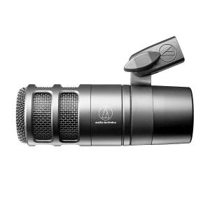 AT2040 オーディオテクニカ audio-technica ダイナミックマイク 