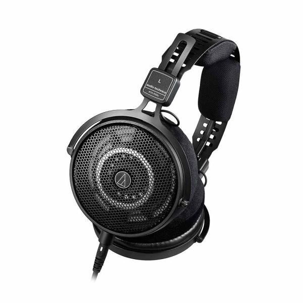audio-technica オーディオテクニカ / ATH-R50x プロフェッショナルオープンバ...