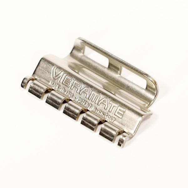 Vibramate / Spoiler Silver String Retainer for Big...