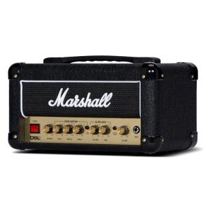マーシャル 1Wギターアンプヘッド正規メーカー保証付属 Marshall