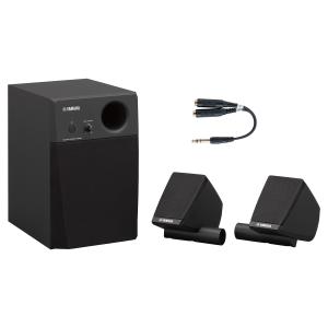 YAMAHA（ヤマハ） YAMAHA / MS45DR 電子ドラム用モニタースピーカー