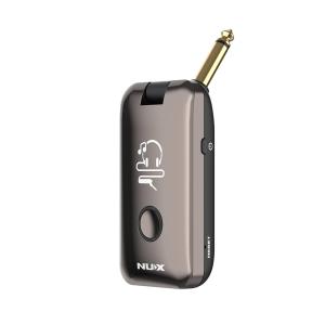 NUX / Mighty Plug (MP-2) Remote Modeling Amplug