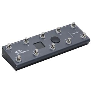 EVA電子 / FS-2CP Lo-Z to Hi-Z Impedance Converter エバ電子