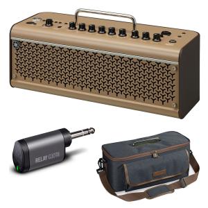 YAMAHA / THR30IIA Wireless + LINE6 Relay G10TII ワイヤレスセット 