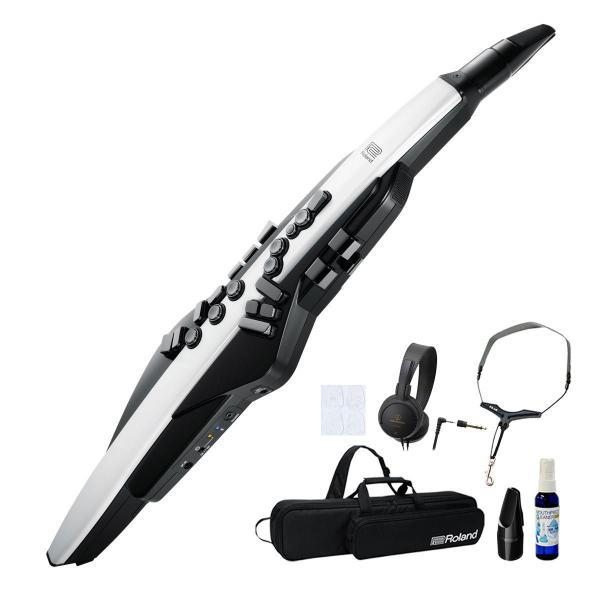 Roland / AEROPHONE AE-20 エアロフォン デジタル管楽器 (オリジナルセット)