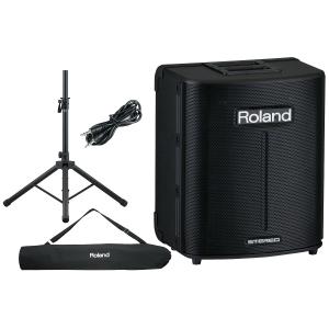 ローランド（Roland） Roland CM-30 CUBE MONITOR ◇ 簡易PAにオススメ